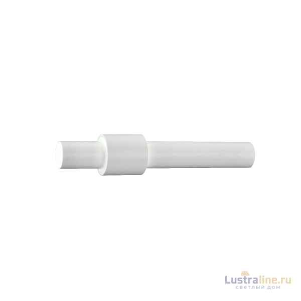 Трековый магнитный светильник iLedex Vision SMART 4822-014-H320-12W-24DG-WH