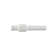 Трековый магнитный светильник iLedex Vision SMART 4822-014-H320-12W-24DG-WH