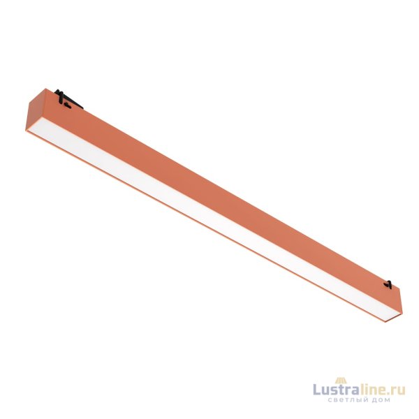 Трековый светильник Divinare Decorato 2472/34 SP-20 Трековый светильник Divinare Decorato 2472/34 SP-20