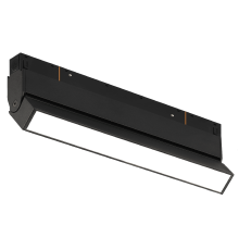Трековый магнитный светильник iLedex Vision SMART 4822-004-L300-12W-110DG-BK