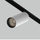 Трековый магнитный светильник Maytoni Artisan TR097-2-12W4K-M-BW