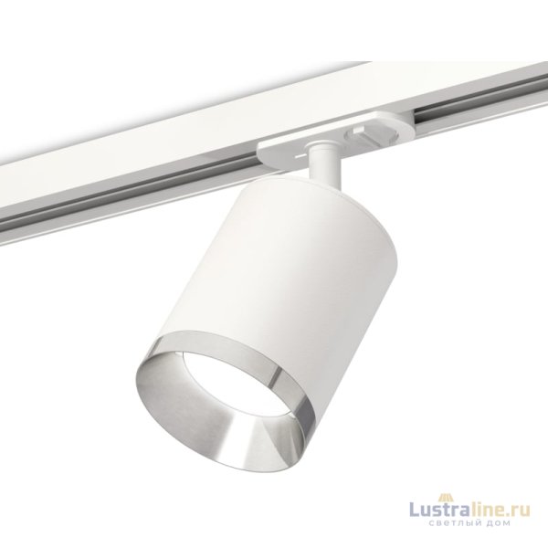 Комплект трекового светильника Ambrella Light Track System XT7421003 (A2536, C7421, N7032) Комплект трекового светильника Ambrella Light Track System XT7421003 (A2536, C7421, N7032)