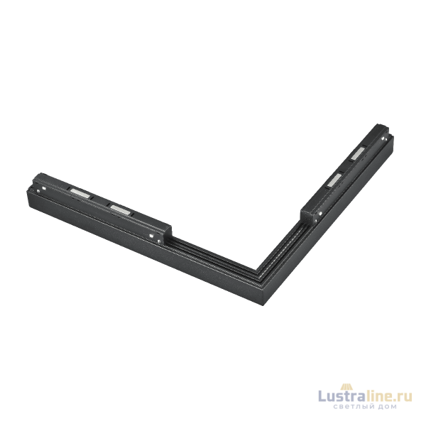 Трековый магнитный светильник iLedex Vision 4822-013-L320-16W-110DG-4000K-BK Трековый магнитный светильник iLedex Vision 4822-013-L320-16W-110DG-4000K-BK