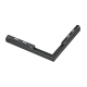 Трековый магнитный светильник iLedex Vision 4822-013-L320-16W-110DG-4000K-BK