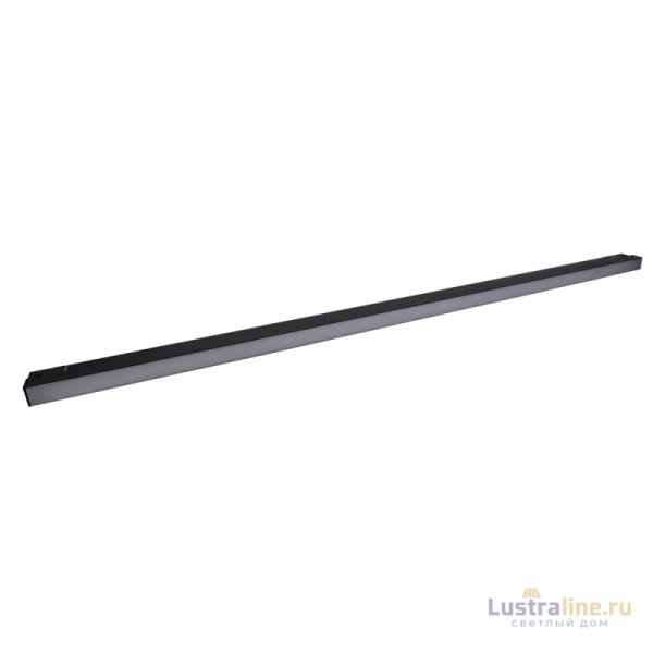 Трековый светильник Crystal Lux CLT 0.33 001 30W BL M4000K Трековый светильник Crystal Lux CLT 0.33 001 30W BL M4000K