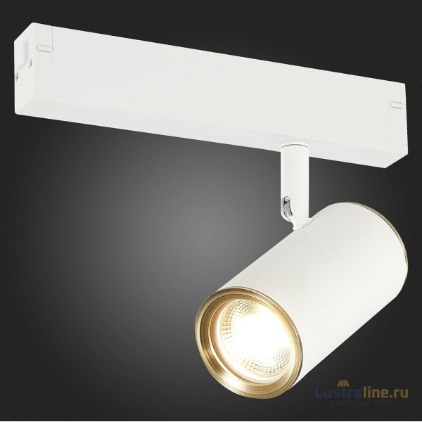 Трековый светильник ST Luce Skyline ST504.536.01 Трековый светильник ST Luce Skyline ST504.536.01