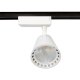 Трековый однофазный светильник Ambrella Light Track System GL5974