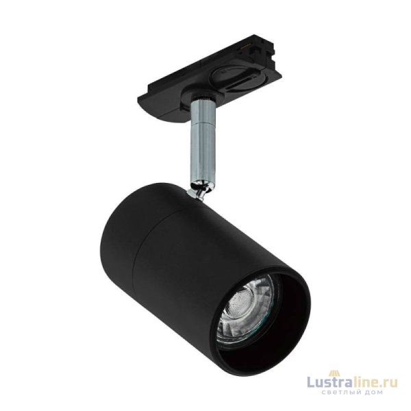 Трековый светильник Eglo TB Spotlight 99756 Трековый светильник Eglo TB Spotlight 99756