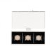 Трековый светодиодный светильник Arlight Mag-Laser-Fold-45-S84-3W Day4000 027626
