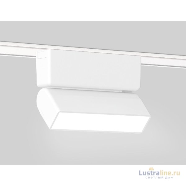 Трековый магнитный светильник Ambrella Light Magnetic Ultra Slim Track System GV1477 Трековый магнитный светильник Ambrella Light Magnetic Ultra Slim Track System GV1477