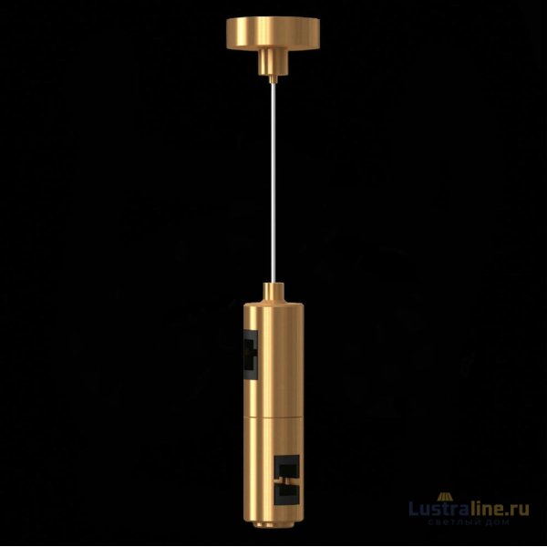 Подвес с двойным фиксатором ST Luce ST027.223.00 Подвес с двойным фиксатором ST Luce ST027.223.00