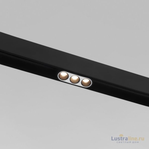 Трековый светильник Elektrostandard Slim Magnetic 4690389189586 a061366