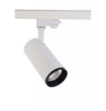Трековый трехфазный светильник Deko-Light Lucea 707118