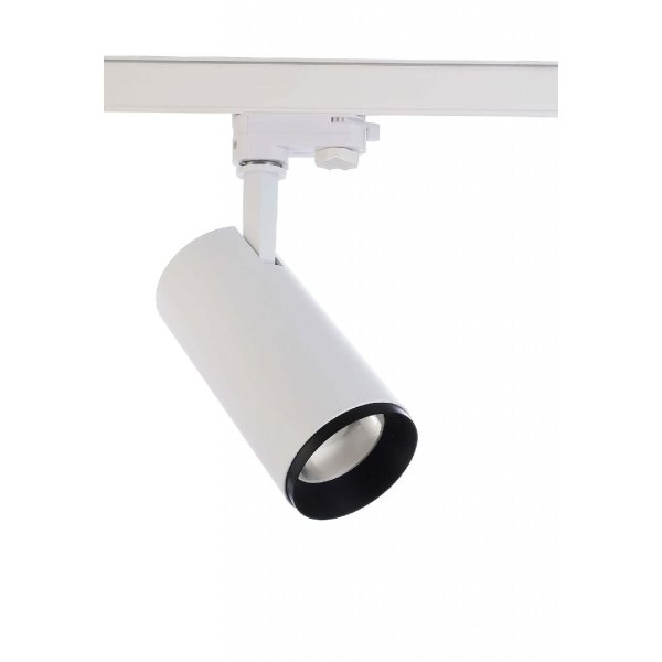 Трековый трехфазный светильник Deko-Light Lucea 707118