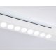 Трековый однофазный светильник Ambrella Light Track system GL6706