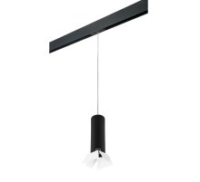 Трековый светильник Lightstar Rullo PRORP497436 (214497+595857+202436)