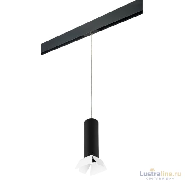 Трековый светильник Lightstar Rullo PRORP497436 (214497+595857+202436) Трековый светильник Lightstar Rullo PRORP497436 (214497+595857+202436)