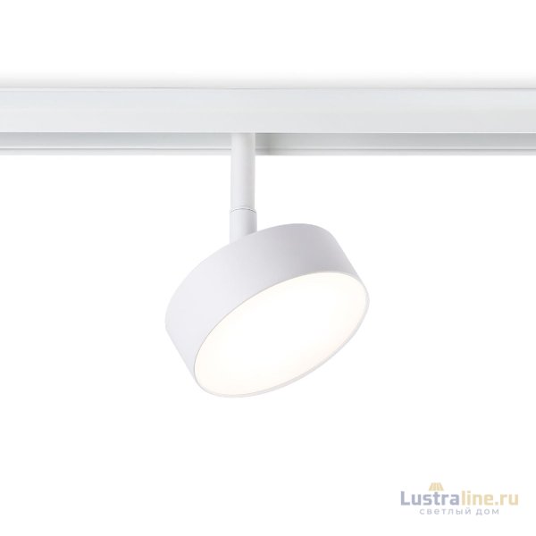 Трековый магнитный светильник Ambrella Light Magnetic Track System GL3852 Трековый магнитный светильник Ambrella Light Magnetic Track System GL3852