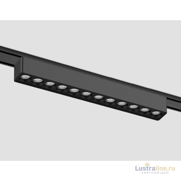 Трековый магнитный светильник Ambrella Light Magnetic Ultra Slim Track System GV1409 Трековый магнитный светильник Ambrella Light Magnetic Ultra Slim Track System GV1409