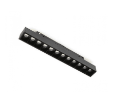 Трековый светильник AM Group MAGNET AM413 LL-20-12T-8W-3000K