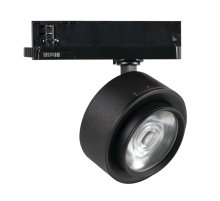 Трековый трехфазный светильник Kanlux Btl 35653