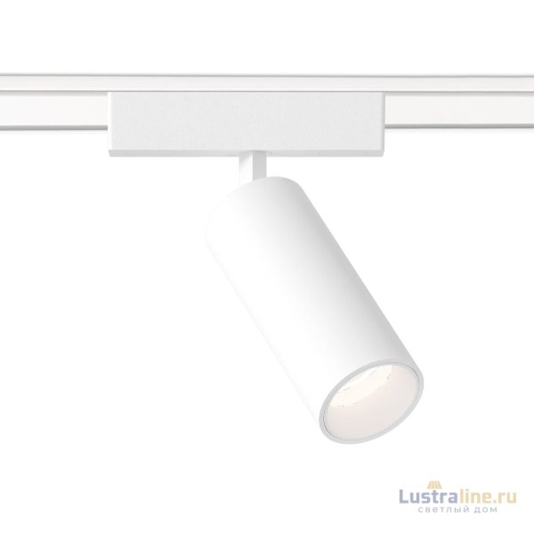 Трековый магнитный светильник Ambrella Light Magnetic Ultra Slim Track System GV1515 Трековый магнитный светильник Ambrella Light Magnetic Ultra Slim Track System GV1515