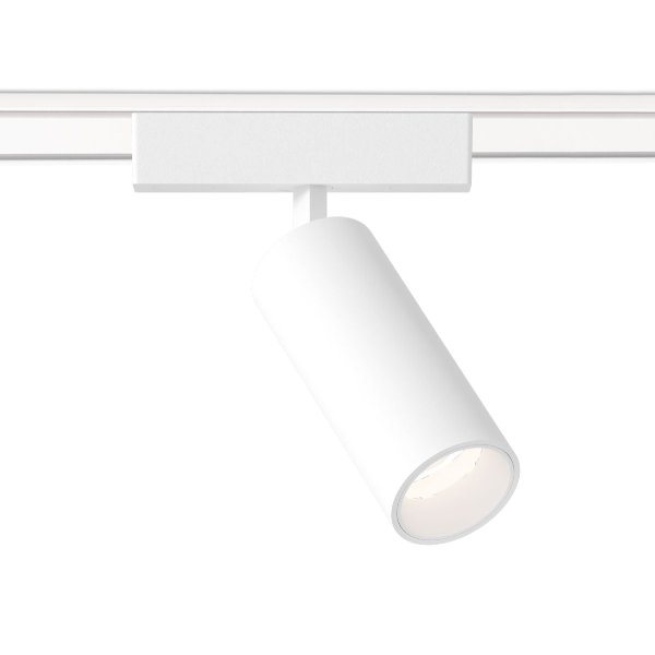 Трековый магнитный светильник Ambrella Light Magnetic Ultra Slim Track System GV1515