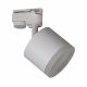 Трековый светильник Reluce 53004-9.3-001LD GX53 WT