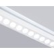 Трековый однофазный светильник Ambrella Light Track system GL6718