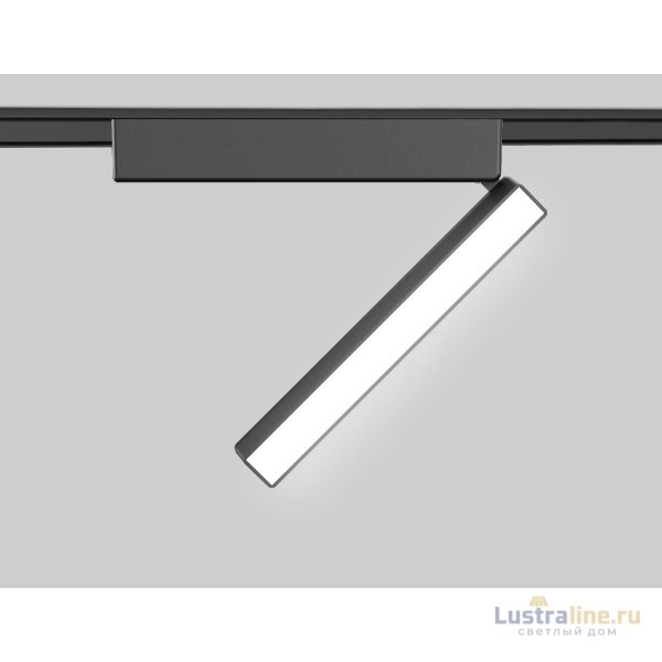 Трековый магнитный светильник Ambrella Light Magnetic Ultra Slim Track System GV1486 Трековый магнитный светильник Ambrella Light Magnetic Ultra Slim Track System GV1486