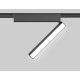 Трековый магнитный светильник Ambrella Light Magnetic Ultra Slim Track System GV1486