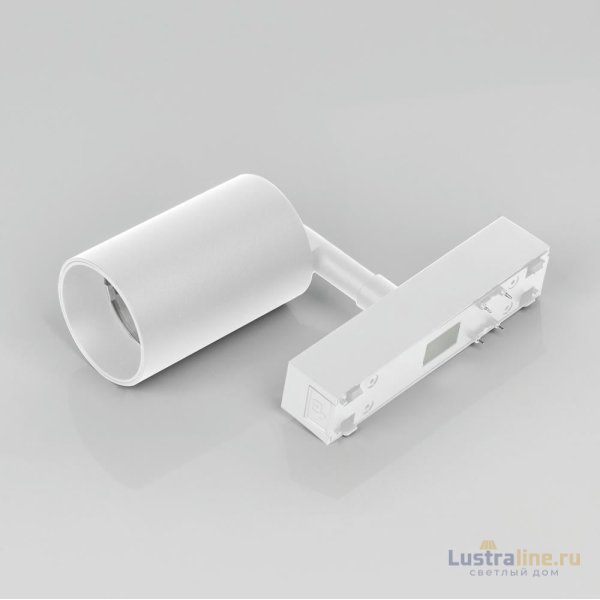 Трековый светильник SWG PRO SL-SLIM-SPWH-15-CCT 022089 Трековый светильник SWG PRO SL-SLIM-SPWH-15-CCT 022089