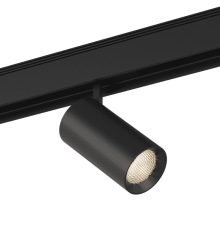 Трековый светильник DesignLed SY-DIM-601202-BL-20-WW 007351
