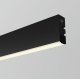 Трековый магнитный светильник Maytoni Basis TR190-1-10W3K-B