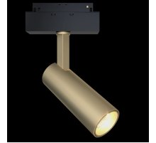 Трековый светильник Maytoni Focus LED TR019-2-10W3K-MG
