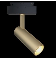 Трековый светильник Maytoni Focus LED TR019-2-10W3K-MG