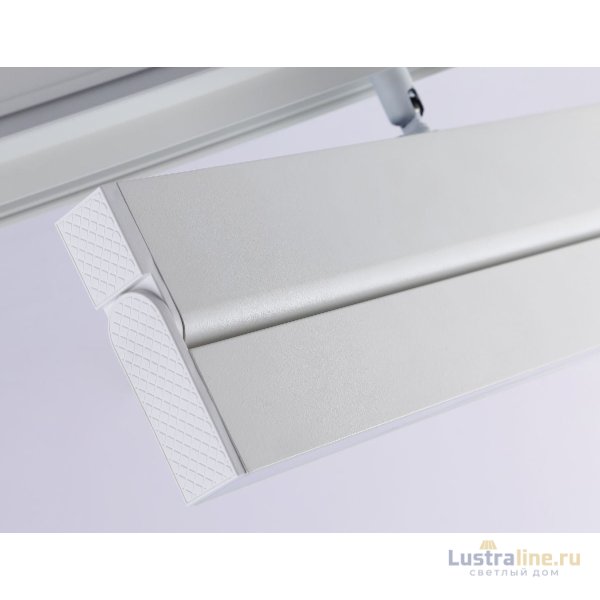 Трековый магнитный светильник Ambrella Light Magnetic Track System GL4065 Трековый магнитный светильник Ambrella Light Magnetic Track System GL4065