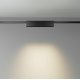 Трековый магнитный светильник Maytoni Points TR150-1-12W3K-M-B