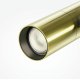 Трековый магнитный светильник Maytoni Elti TR005-4-12W-DS-BBS