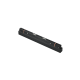 Трековый магнитный светильник iLedex Vision 4822-001-L300-12W-110DG-4000K-BK