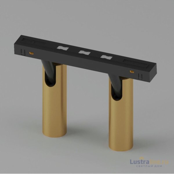 Трековый магнитный светильник Elektrostandard Slim Magnetic 4690389195259 a063527 Трековый магнитный светильник Elektrostandard Slim Magnetic 4690389195259 a063527
