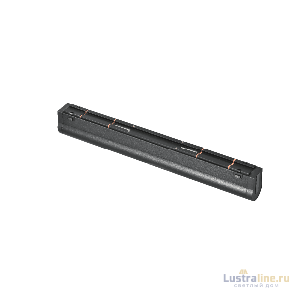 Трековый магнитный светильник iLedex Vision 4825-040-L497-24W-110DG-4000K-BK Трековый магнитный светильник iLedex Vision 4825-040-L497-24W-110DG-4000K-BK