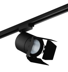 Трековый светильник Lightstar Canno LED (301274+202997) C127497