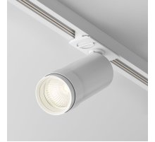 Трековый светильник Maytoni Technical Focus Zoom TR021-1-12B3K-Z-W