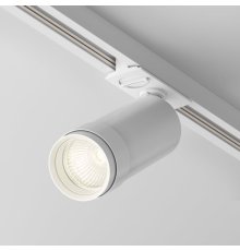 Трековый светильник Maytoni Technical Focus Zoom TR021-1-12B3K-Z-W