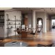 Трековый светильник Maytoni Focus LED C103CL-5W3-6K-BS