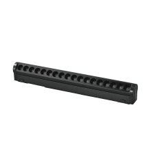 Трековый магнитный светильник iLedex Vision SMART 4825-041-L305-18W-36DG-BK