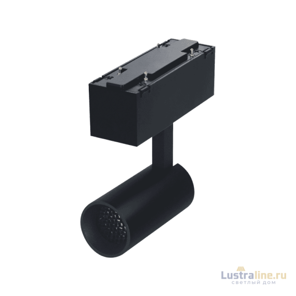 Трековый светильник DesignLed SY-601201-BL-7-NW 003586 Трековый светильник DesignLed SY-601201-BL-7-NW 003586
