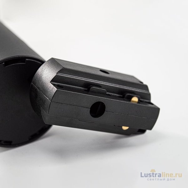 Трековый светильник SWG TL3P-BL-20-NW 008851 Трековый светильник SWG TL3P-BL-20-NW 008851