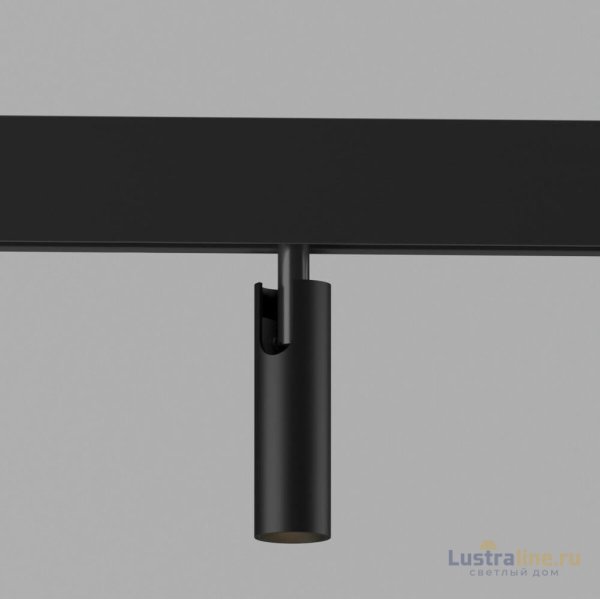 Трековый магнитный светильник Elektrostandard Slim Magnetic 4690389195297 a063530 Трековый магнитный светильник Elektrostandard Slim Magnetic 4690389195297 a063530